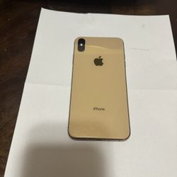 iPhone XS Max