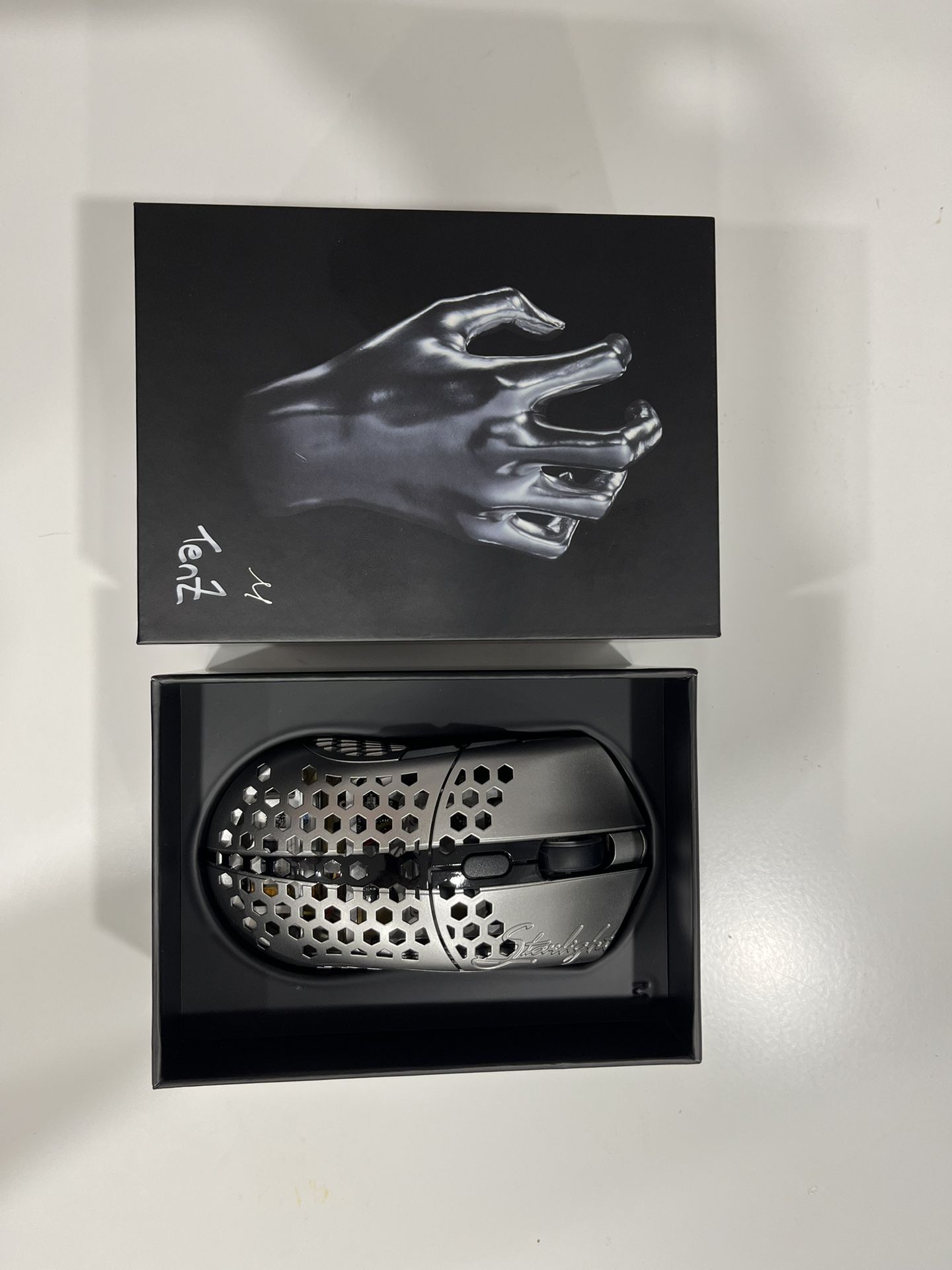Finalmouse - TenZ (M)