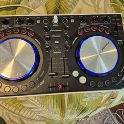 Pioneer Dj Controller