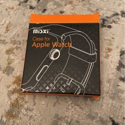 Apple Watch Protection screen