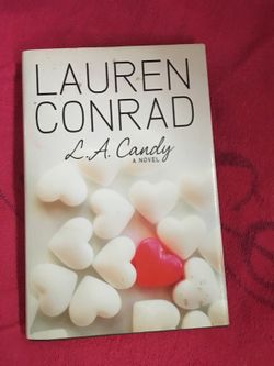 BOOK Lauren Conrad