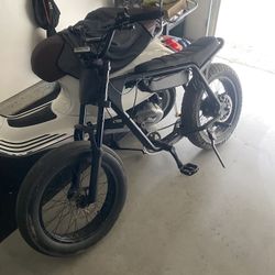 Super 73 Miami 