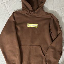 Supreme Bling Bogo 