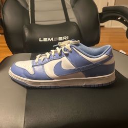 Nike Dunks 