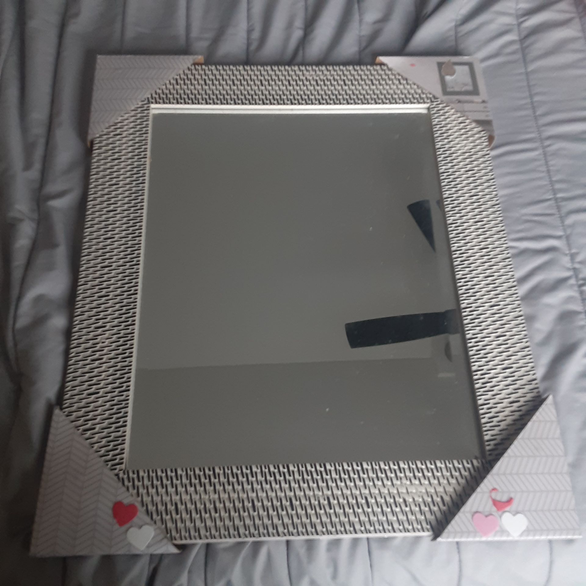 Cute mirror