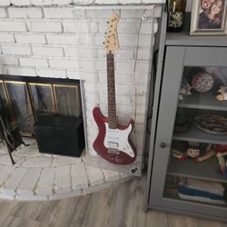 Electric Guitars