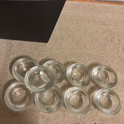 9 Candle Holder