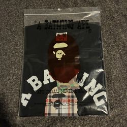 Bape Shirt 