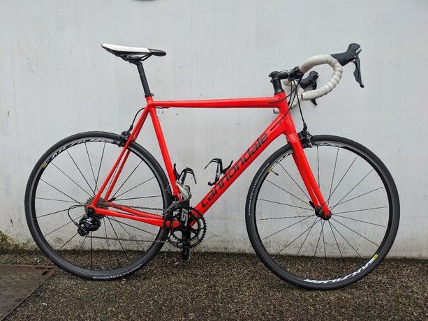 Cannondale CAAD 12 2019 52CM