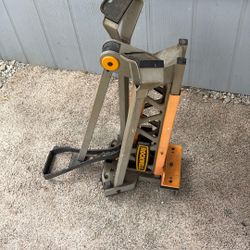 Jawhorse 