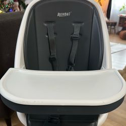 RONBEI High Chair 