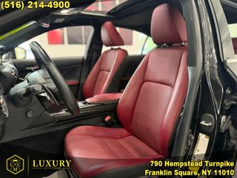 2023 Lexus IS