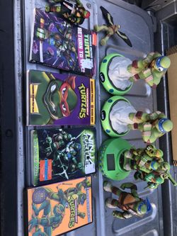 Tortugas