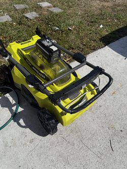 RYOBI