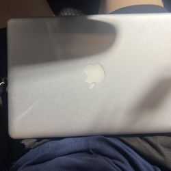 MacBook 2014