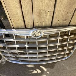 Car Grills