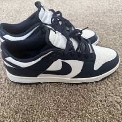 Nike Dunk Low
