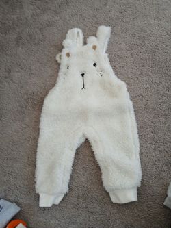 Baby Clothes