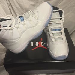 Jordan 11 Retros Only Worn Once