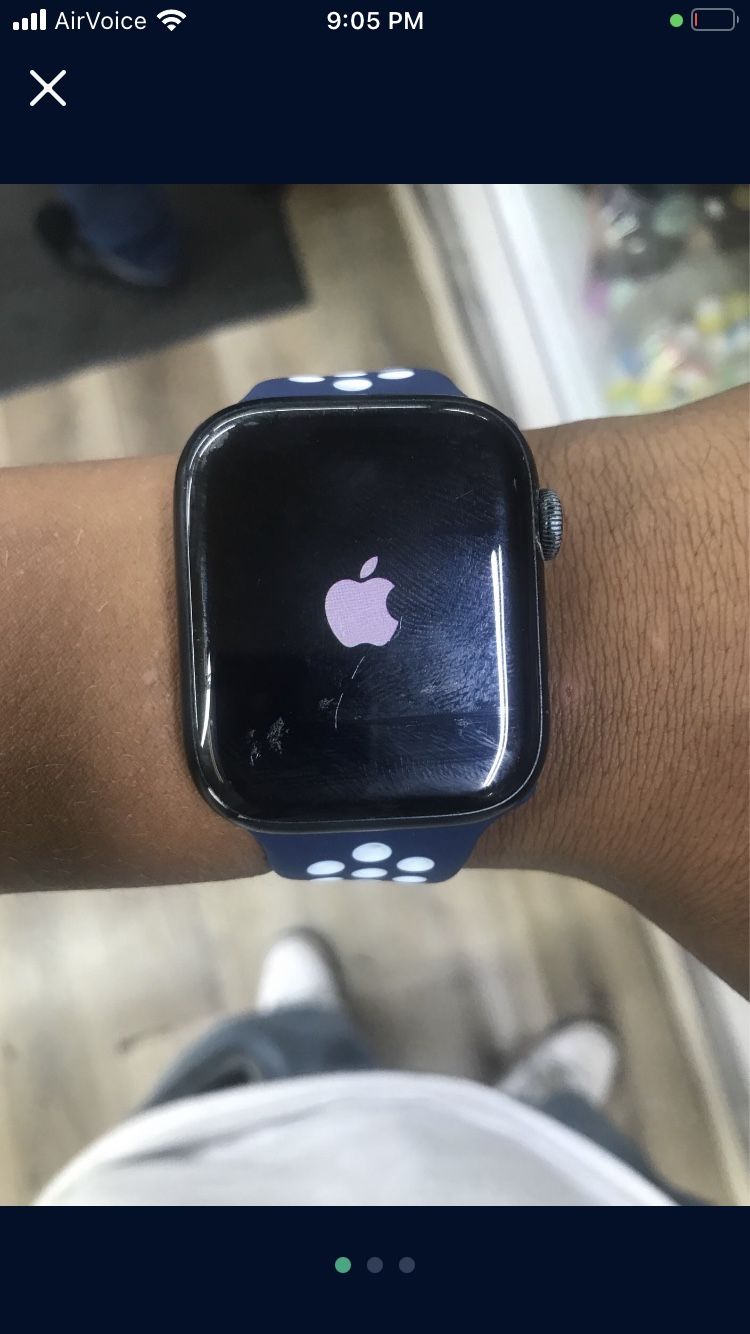 Apple Watch