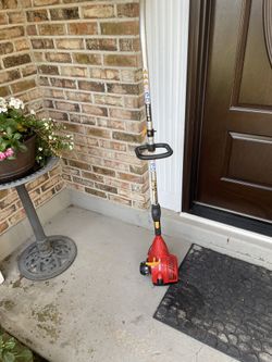 Homelite Trimmer