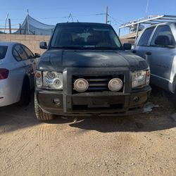 2003 Ford Ranger
