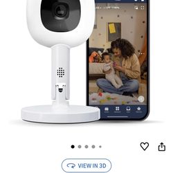 Nanit Camera