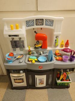 Step2 Kitchen Play And Accessories