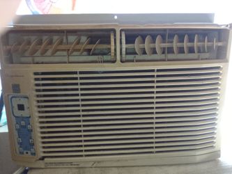 Frigidaire Air Conditioner
