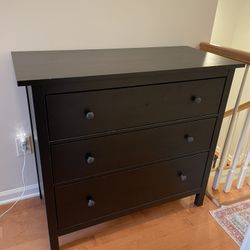IKEA Dresser 