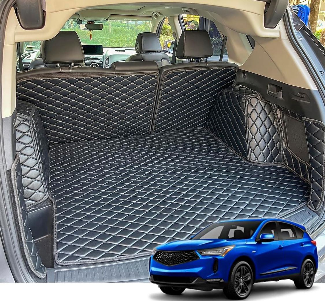 7DEEKEI Cargo Liners