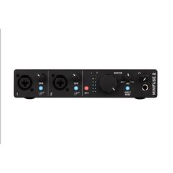 Arturia MiniFuse 2 USB-C Audio Interface – Mint Condition