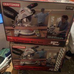 Miter Saw 