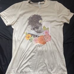 Gustavo Cerati T shirt