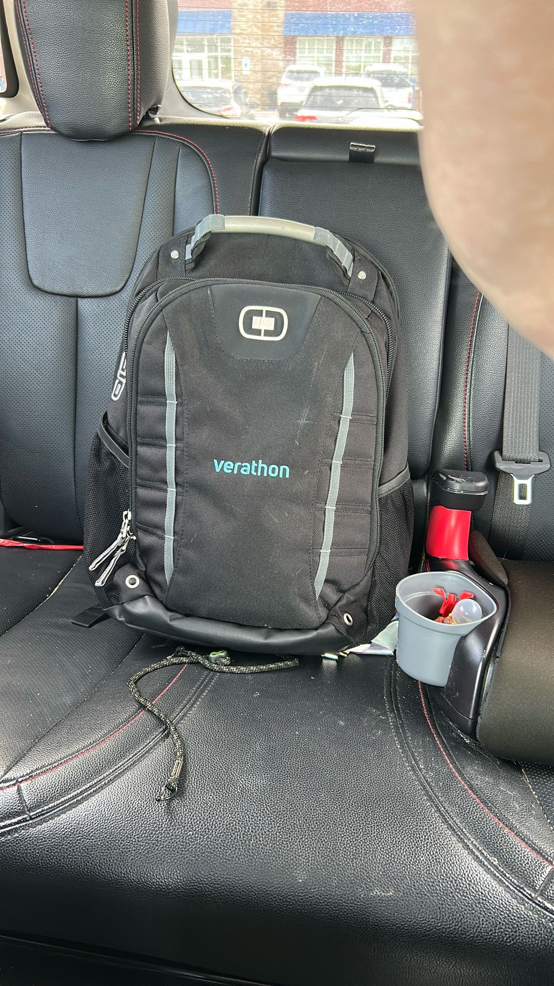 OGIO PURSUIT PACK