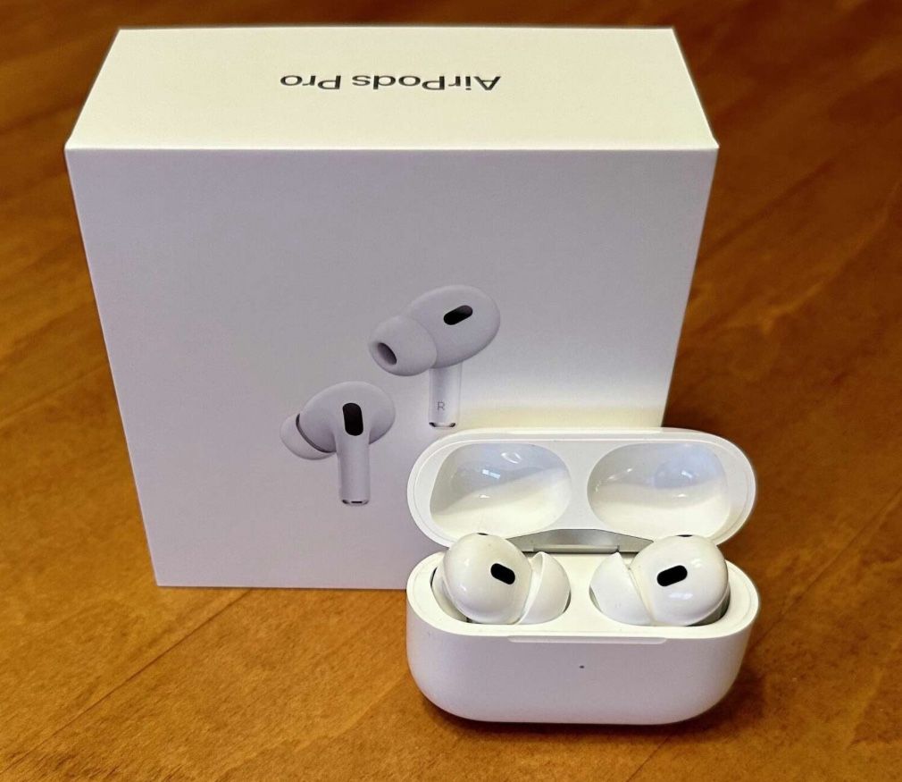 AirPods Pro 2