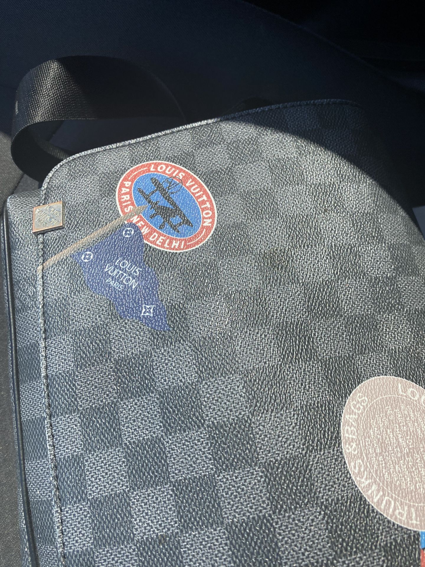 Bag 