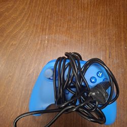 Wired Xbox Controller