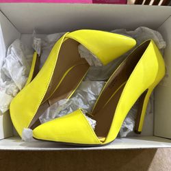 Pumps