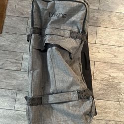 Dakine Roller Case