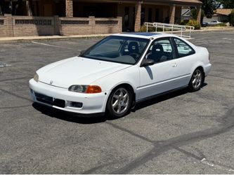1994 Honda Civic