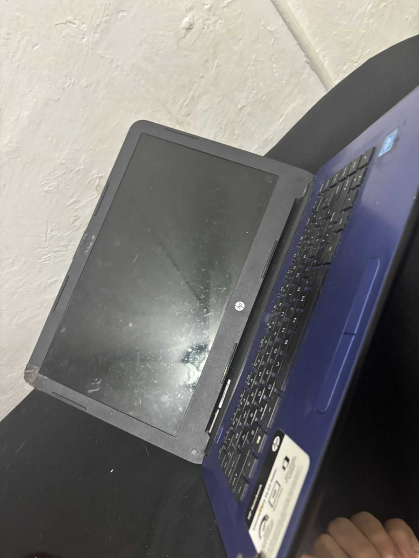 HP Laytop “don’t Come With Charger”