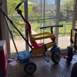 Kids Bike