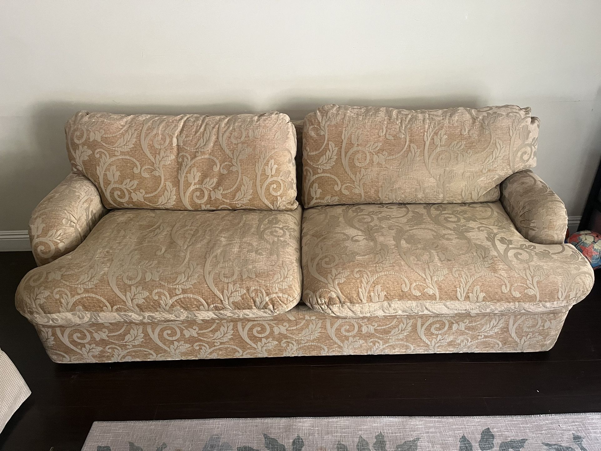 Love Seat Couch