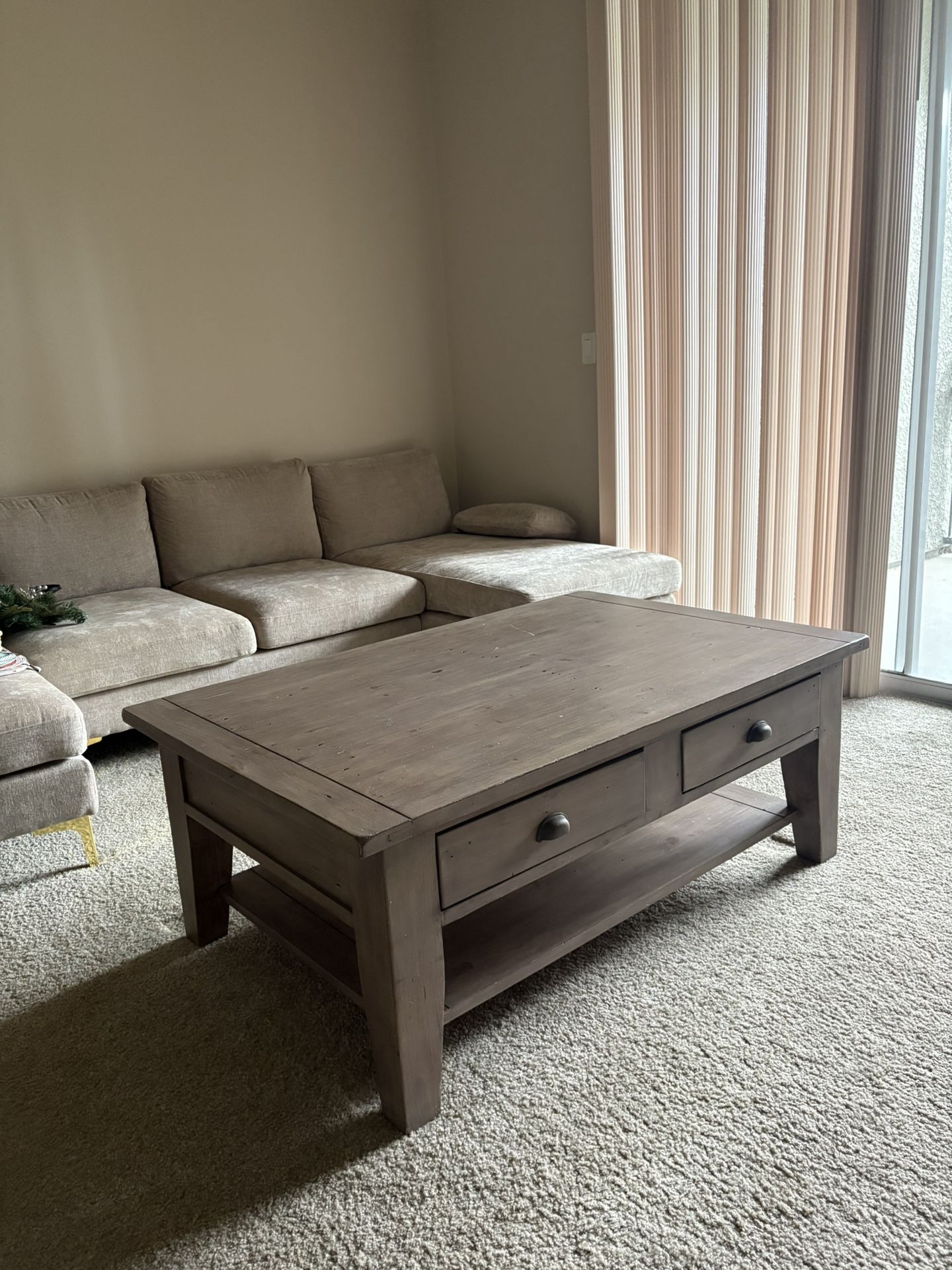 Coffee Table