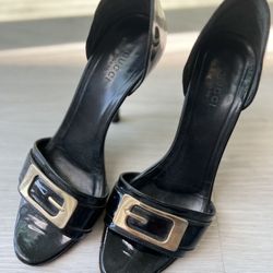 Gucci Women’s Shoes Size 7