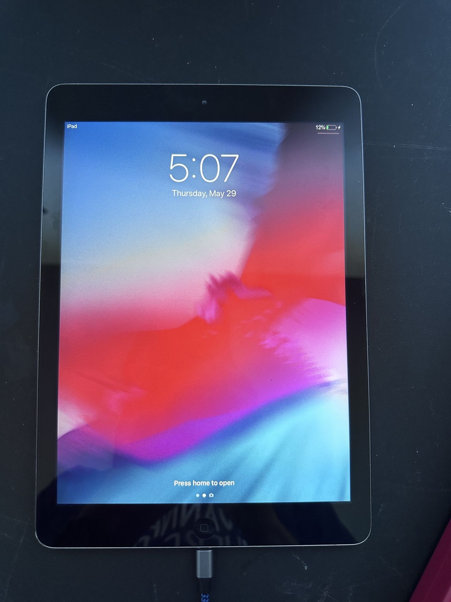 iPad Air