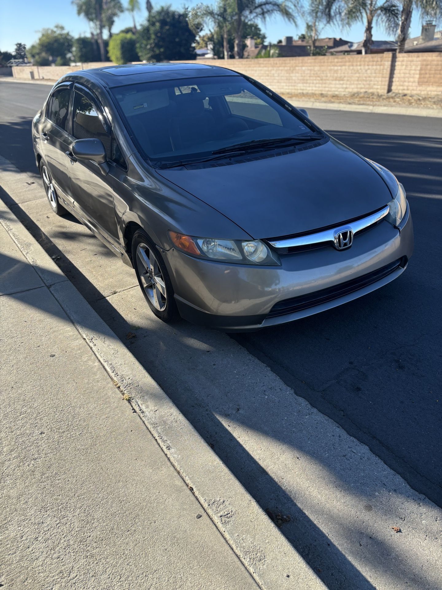 2008 Honda Civic