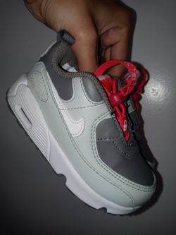 Brand New Sz 6c Baby Nike Air Max 90