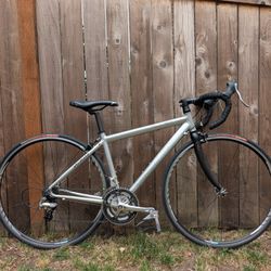 Specialized Allez 51cm Road Bike Shimano Groupset And Wheels To